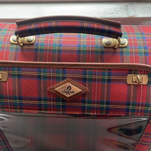 Small cat/dog vintage Carlaid hard to find made in France - Picture 7 of 13